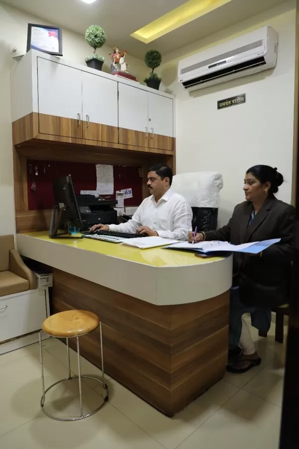 Prasanna Balrugnalay & Research Centre - Photo 1