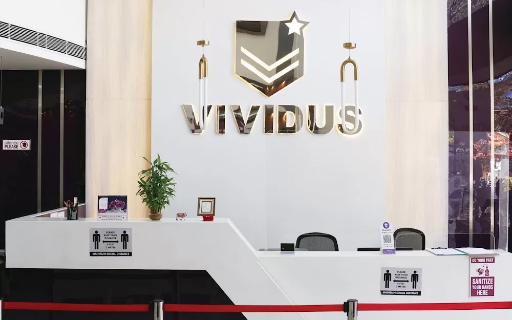 VIVIDUS HOSPITAL - Photo 4
