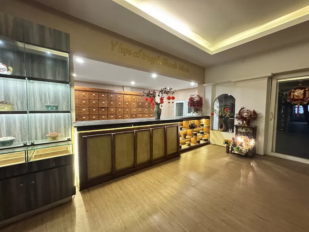 Phòng Khám Chuyên Khoa Y Học Cổ Truyền Thanh Minh - Photo 1