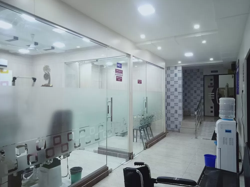 K K Hospital - Eye specialist & Proctologist in Kharadi, Pune - Photo 2