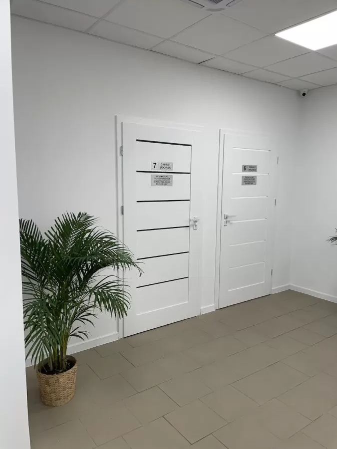 Twój Lekarz w Warszawie Targówek Centrum Medyczne - Photo 5