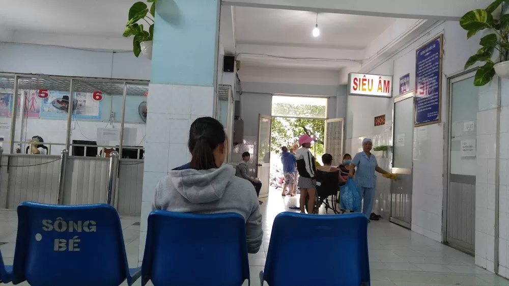 Thuan An General Hospital - Photo 5