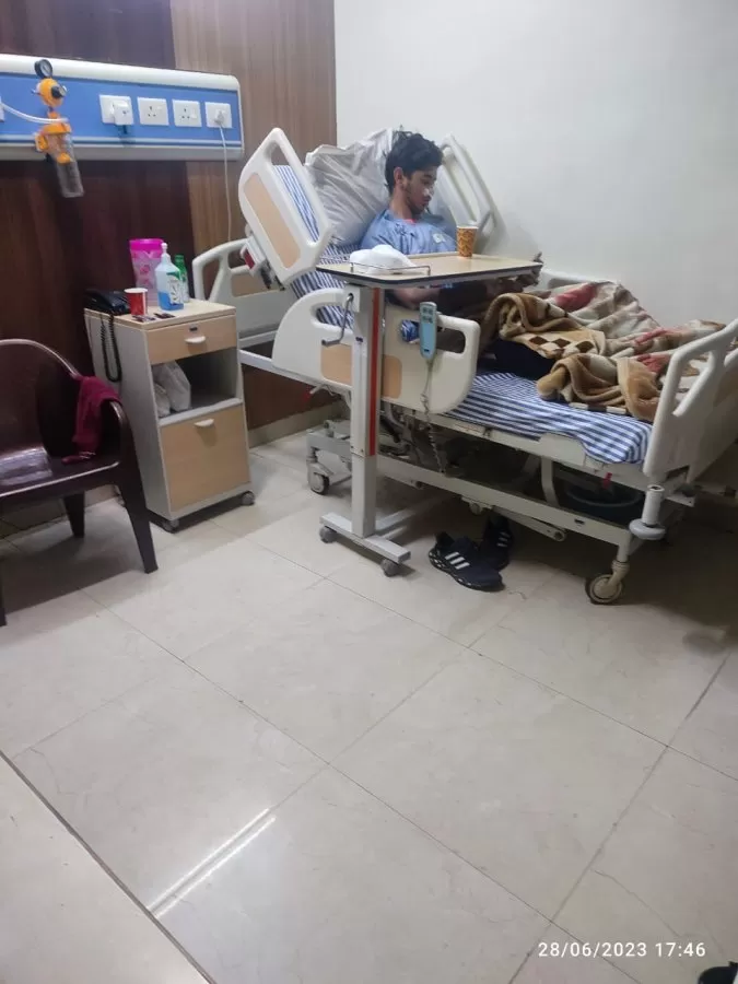 JAIN ENT HOSPITAL - Photo 6