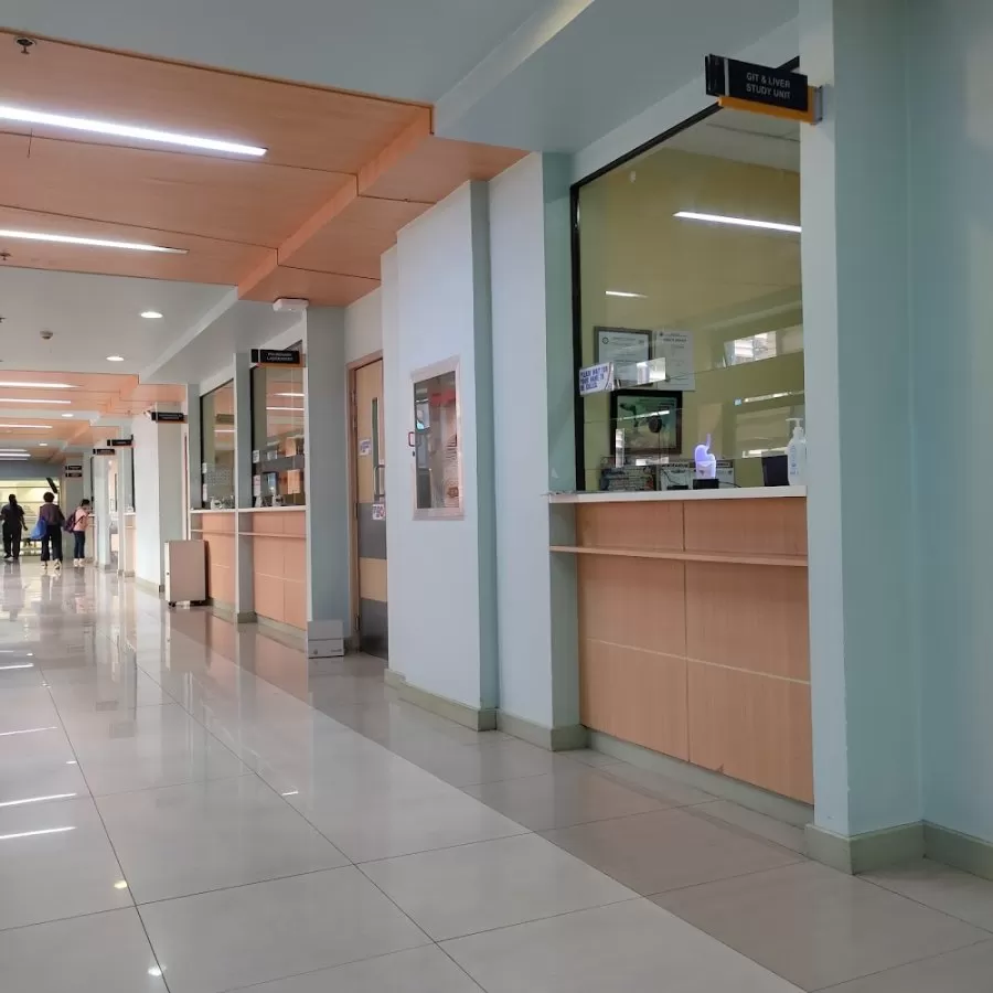 UERM Medical Center - Photo 1