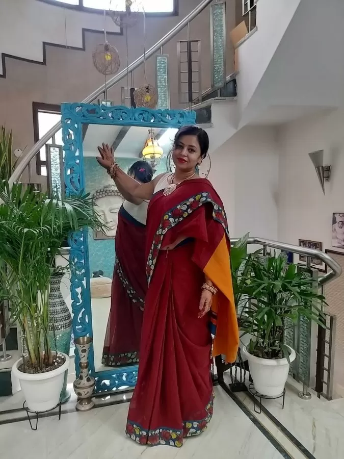 Dr. Deepa Aggarwal, Mayom Hospital,Gurgaon - Photo 1