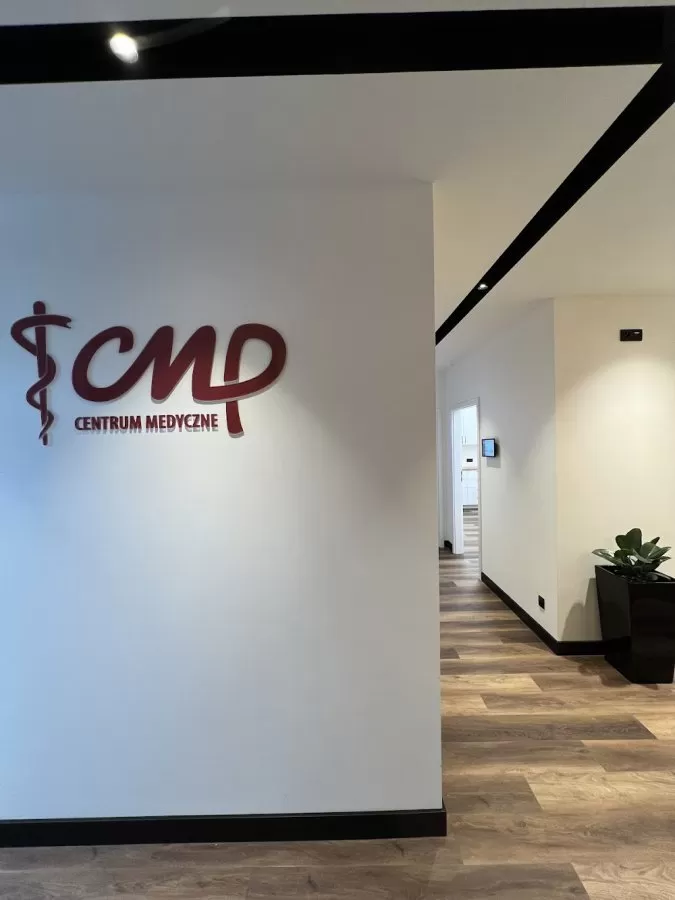 Centrum Medyczne CMP Białołęka - Photo 4