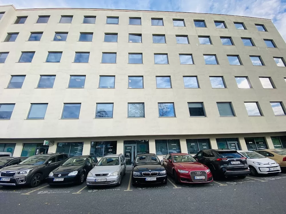 Gamma Medical Center Sp o.o. - Photo 5