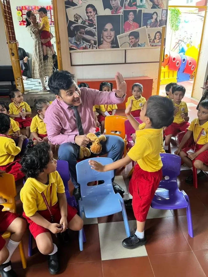 Asian Children & Neonatal Hospital - NICU, PICU, Pediatric Surgery, Best Children Hospital in Vastral, Ahmedabad, Gujarat - Photo 7