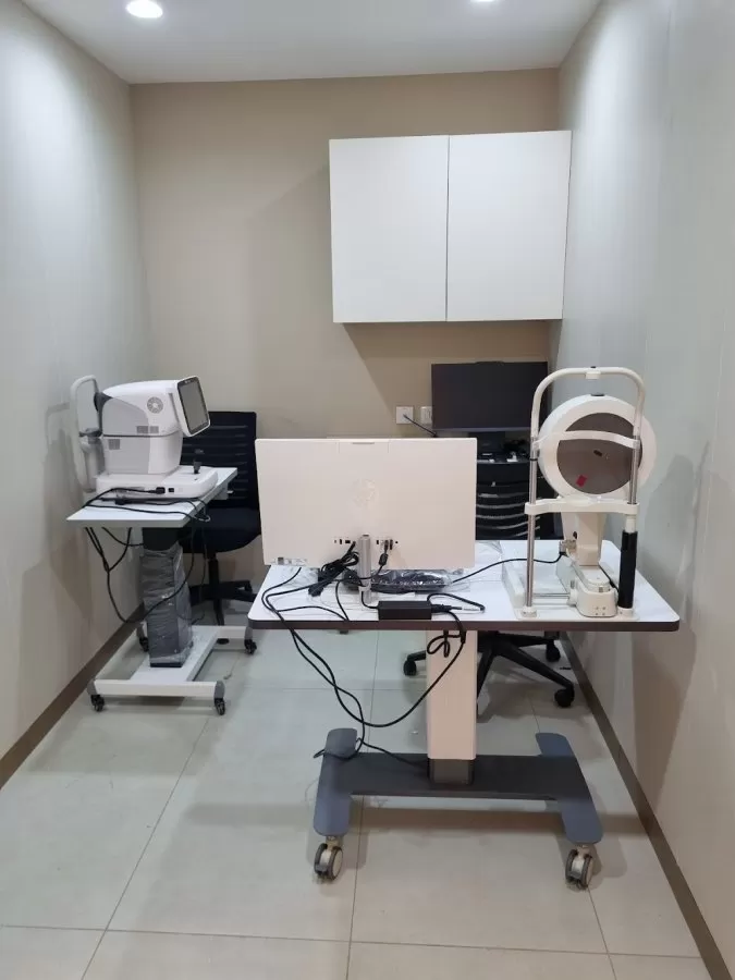 Dr Agarwals Eye Hospital - Arera Colony, Bhopal - Photo 5