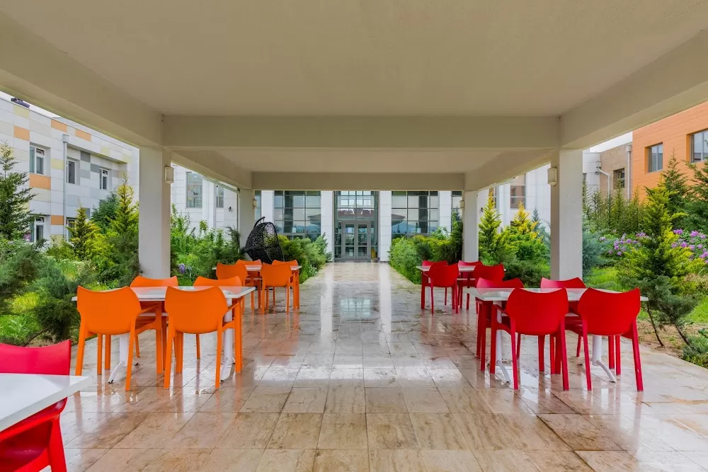 Boylam Psikiyatri Hastanesi - Photo 4