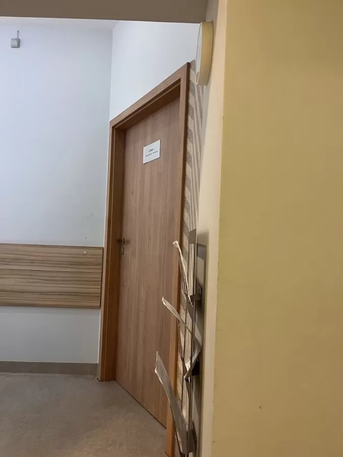 Medical Center Larmed - Photo 5