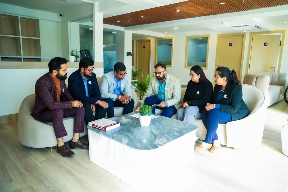 Maarga Mind Care - Gurugram (Gurgaon) - Photo 6