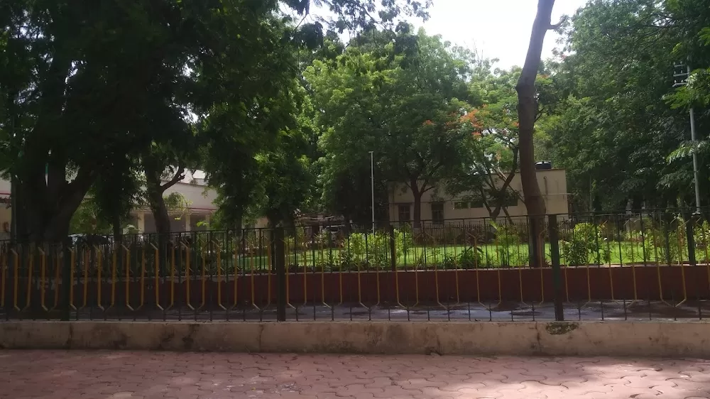 Railway Hospital, Pratap Nagar - Photo 3