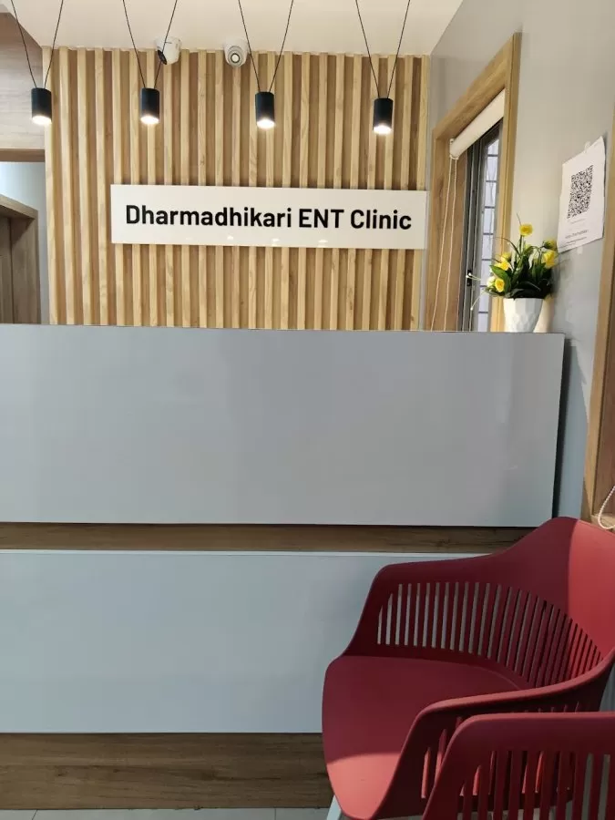 Dharmadhikari Hospital - Photo 6