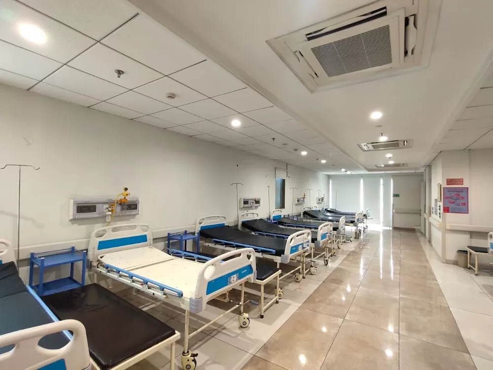 Siddham ENT Centre LLP - Photo 1