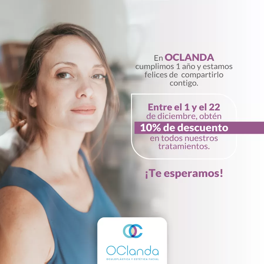 Oclanda - Dra. Luz María Vásquez - Photo 7