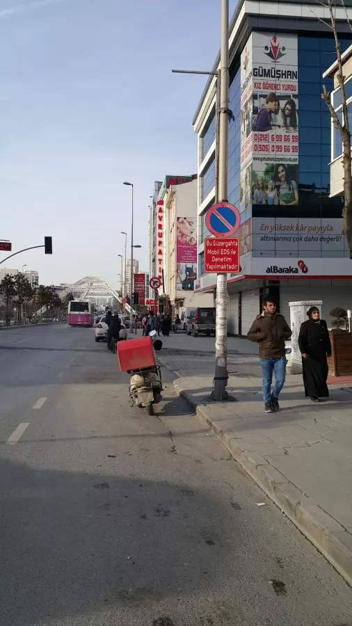 Avrupa Tıp Merkezi - Photo 2