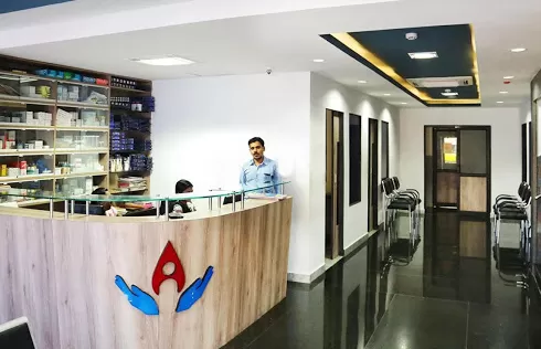 ASTRA MULTISPECIALITY CENTER - Photo 1