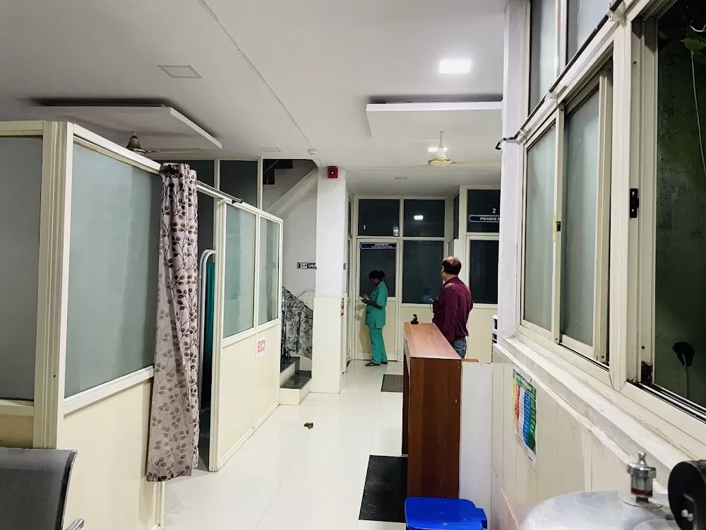 ARPAN HOSPITAL - Photo 7
