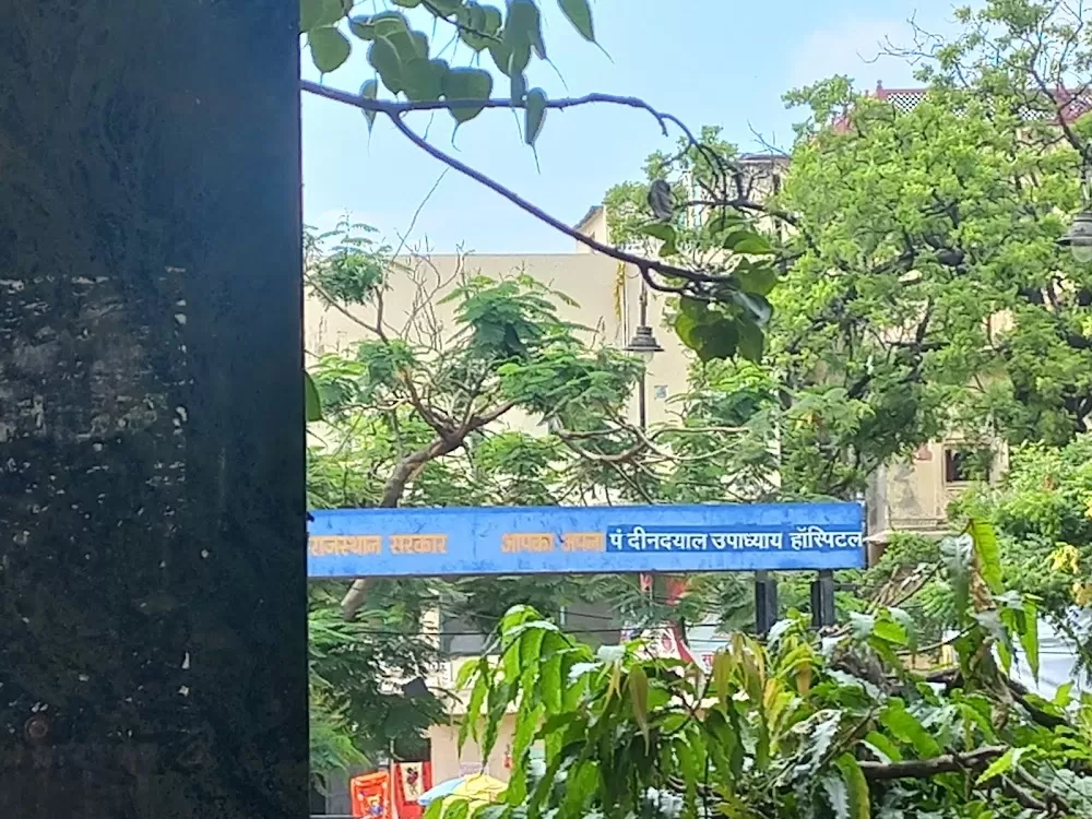 Gangori Hospital - Photo 7