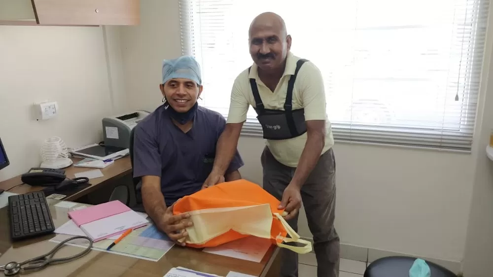 Best Cardiac surgeon Bhopal: Dr Pravir Jha, Top Heart surgeon MP, Best cardiologist, Bypass surgeon, Open Heart Surgery - Photo 4