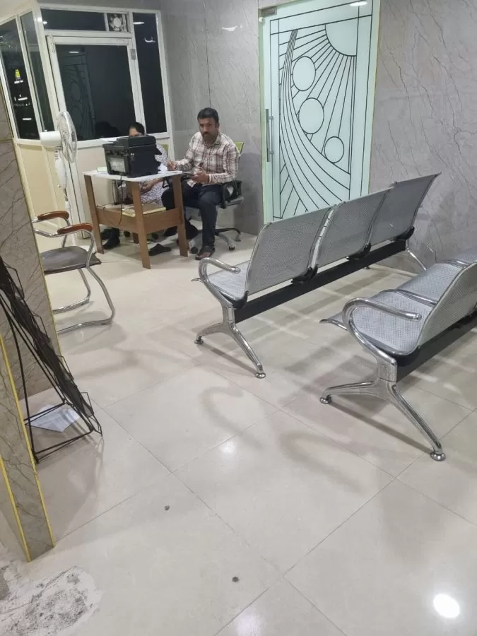 Dr Bala's Hospitals - Photo 2