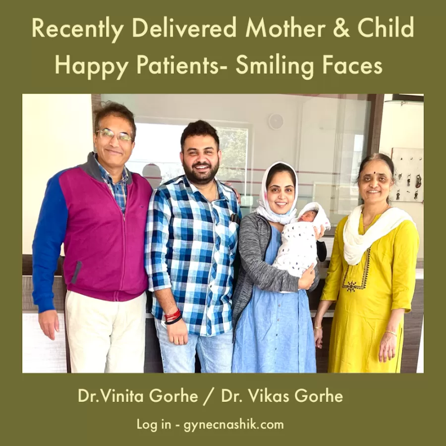 Gynaecologist & Women Care Hospital,Maternity Hospital.Pregnancy, Fertility Clinic. - Photo 4