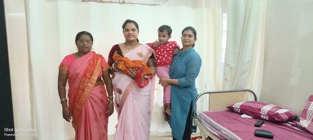 Chandrama Maternity Home - Photo 6