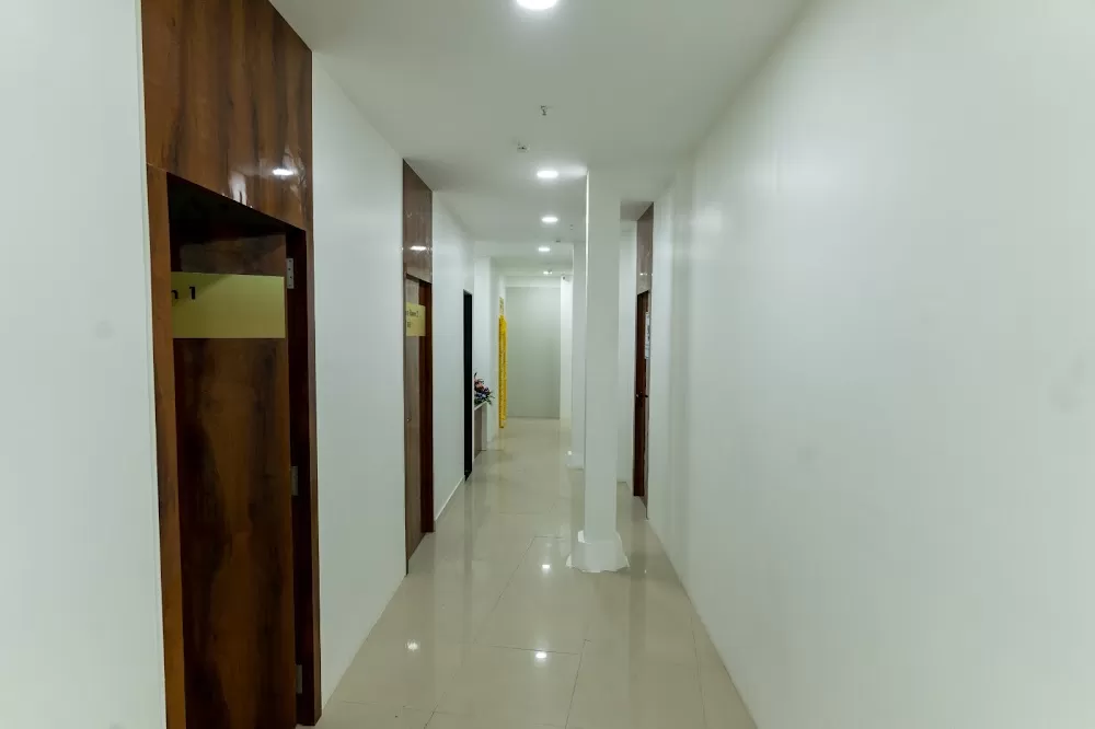 Healing Hands Clinic - Best Proctology Clinic - Photo 5