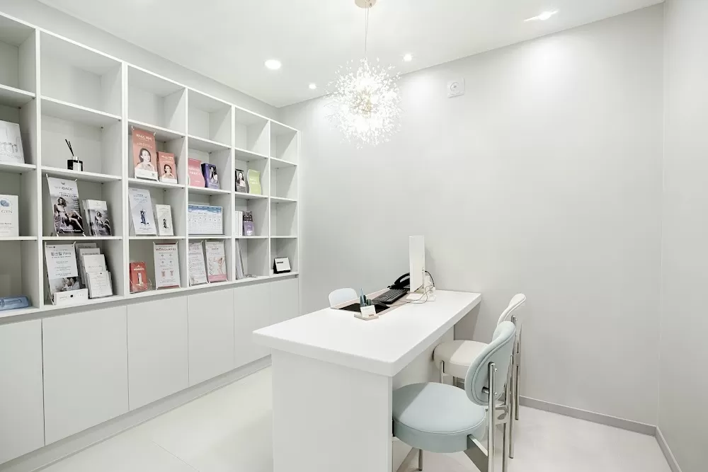 삼성리한여성의원 | SAMSUNG REHAN WOMEN'S CLINIC | 三星利澖女性医院 - Photo 4