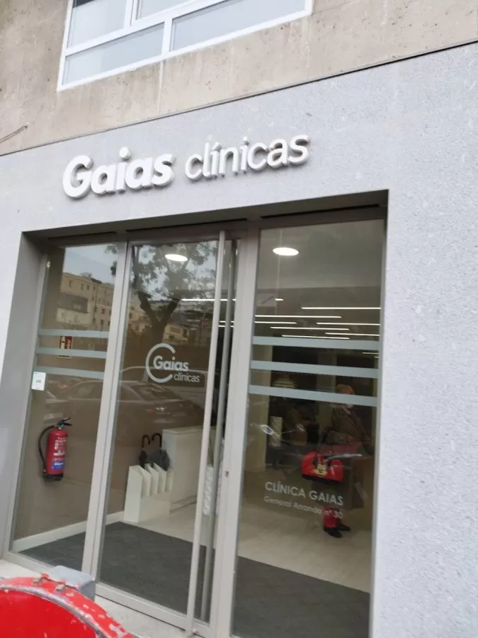 Clínica Gaias Madrid - Photo 3