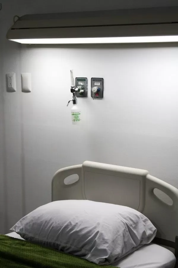 Médéric Hospital - Photo 5