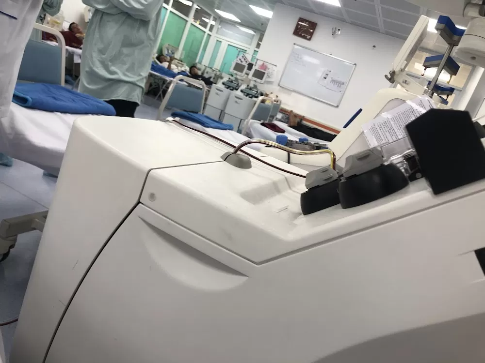 Cho Ray Blood Transfusion Center - Photo 4
