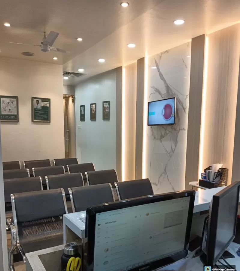 Dr. Parbatani's - Eye Laser Centre | Best Ophthalmologist in Kalyani Nagar - Photo 7