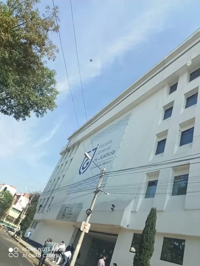 Hospital general - Photo 4