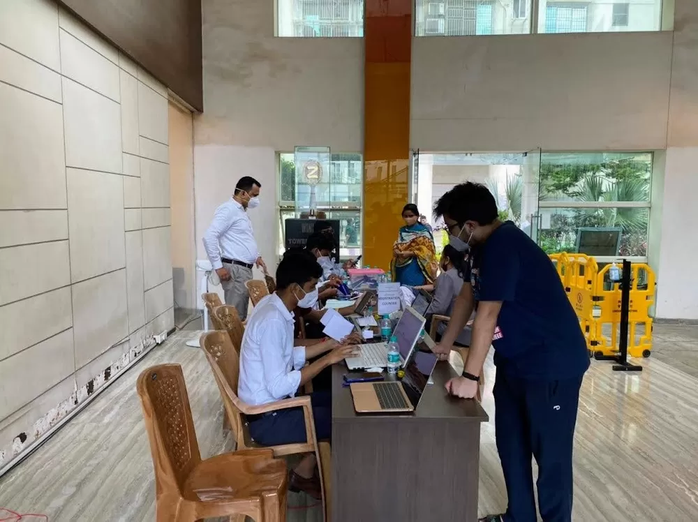 Shree Sai Clinic | Parvatibai Shankarrao Chavan Hospital & Research Centre - Photo 5