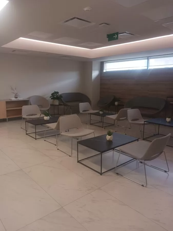 MEDYARTHROS Surgery Center - Photo 6