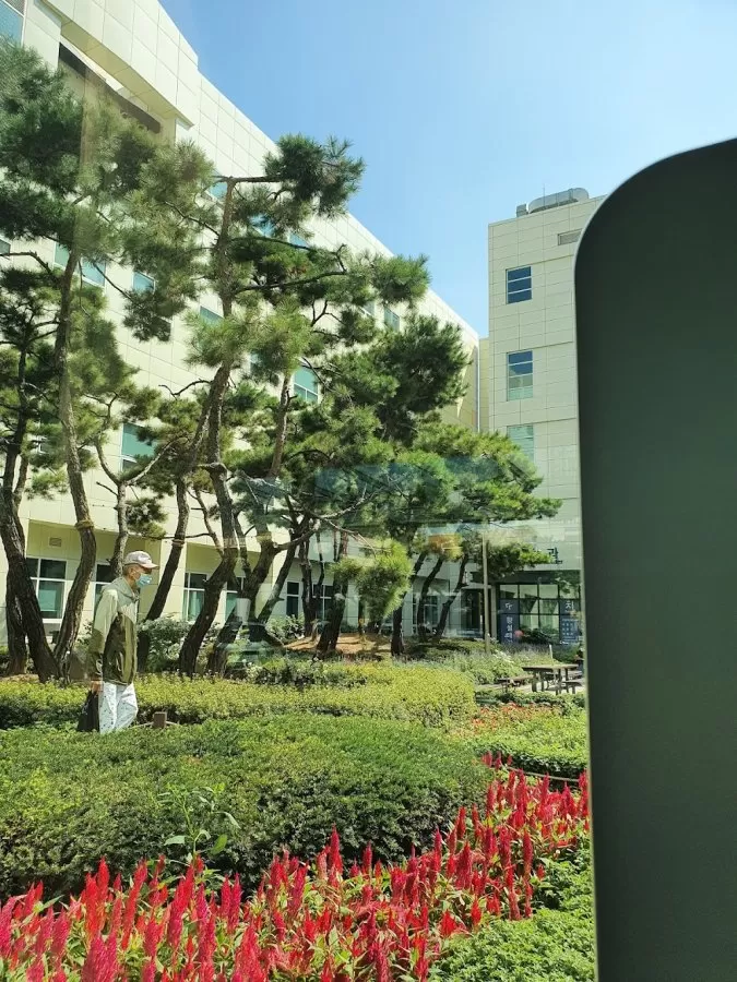 Soonchunhyang University Bucheon Hospital - Photo 4