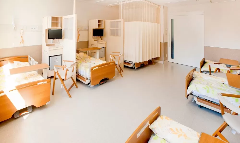 Shinagawa Shisyokai Hospital - Photo 2