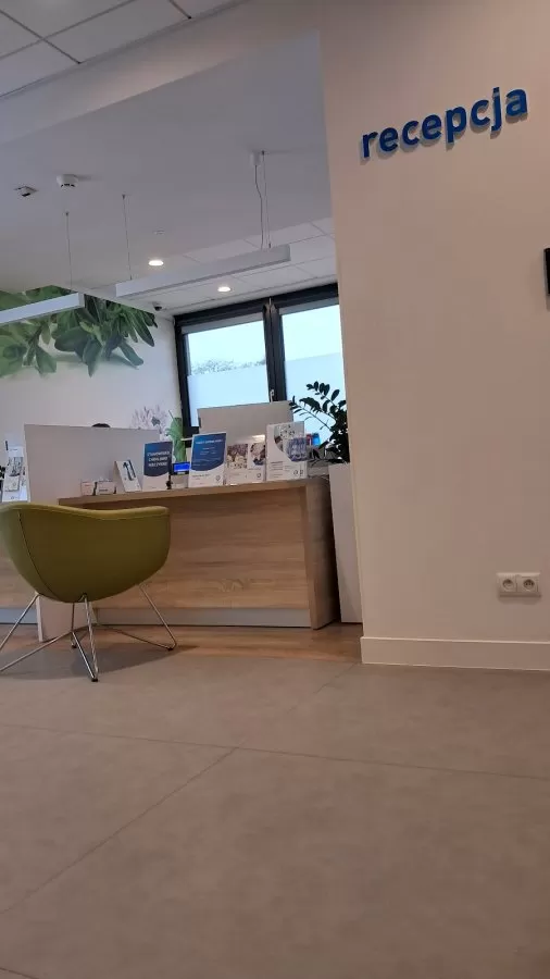 Centrum Medyczne PZU Zdrowie Kraków Niska - Photo 3