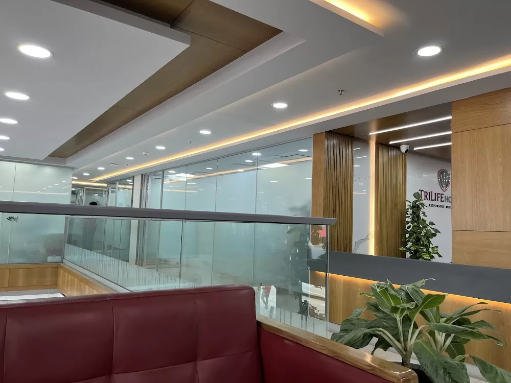 Trilife Hospital - Photo 5
