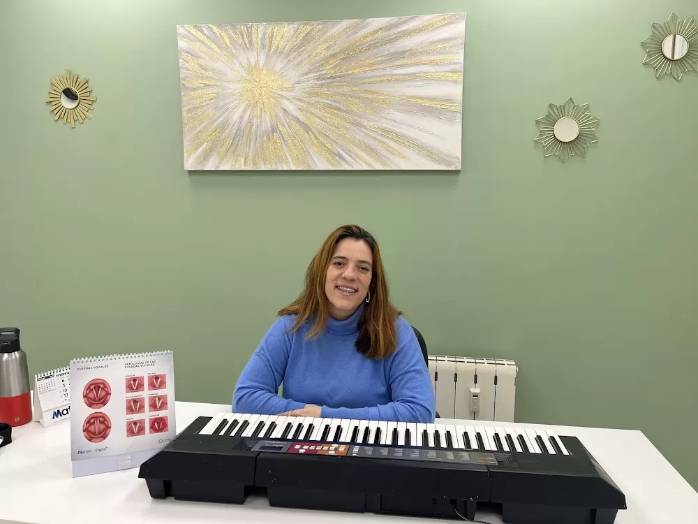Vocalcare Madrid - Photo 4
