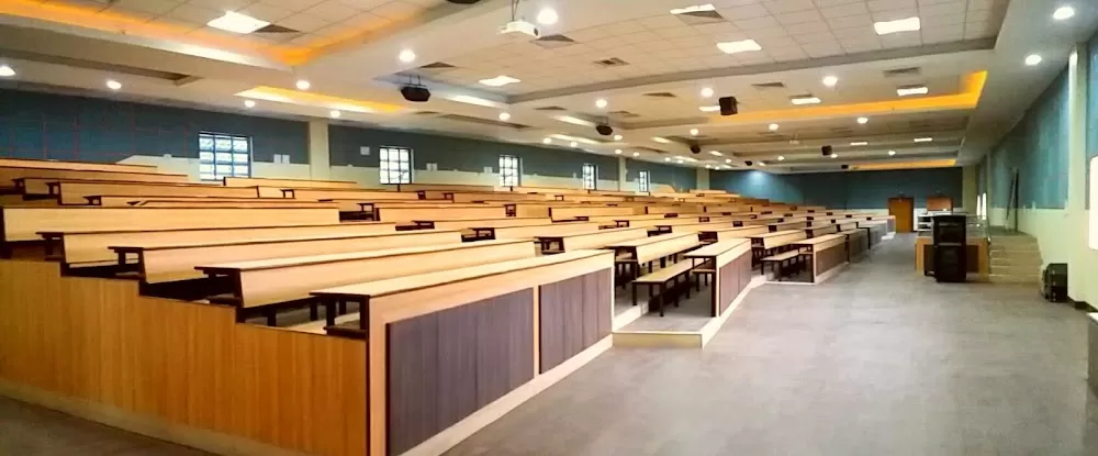 Centenary Building - Photo 2