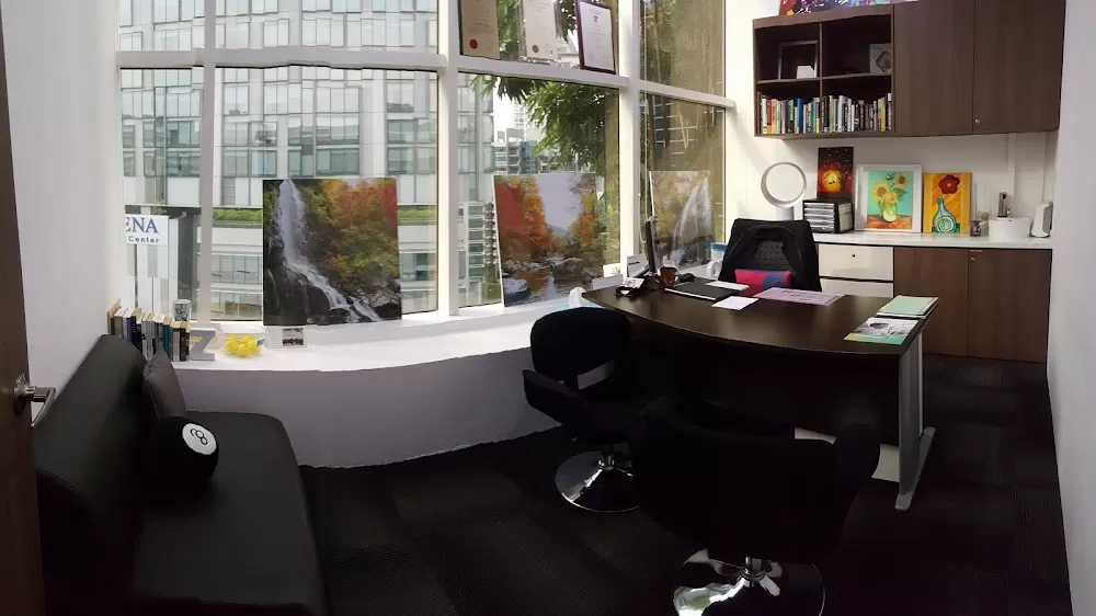 Resilienz Clinic (Singapore Psychiatrist and Psychologist) - Photo 8