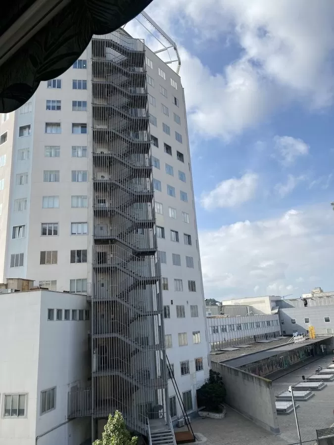 Vall d'Hebron University Hospital Emergency Room - Photo 6