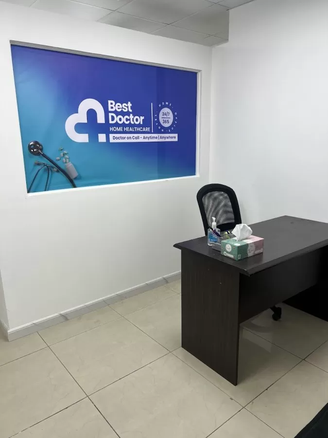 Best Doctor 24x7 Dubai - Photo 3