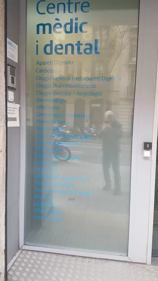 Espacio de Salud ADDSANA París - Photo 3