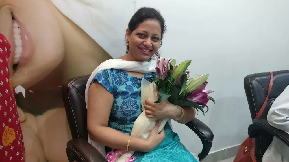 Dr. Swati Singh | Best Gynaecologist In Karol Bagh, Gynaecologist In Karol Bagh, Infertility Specialist - Photo 3