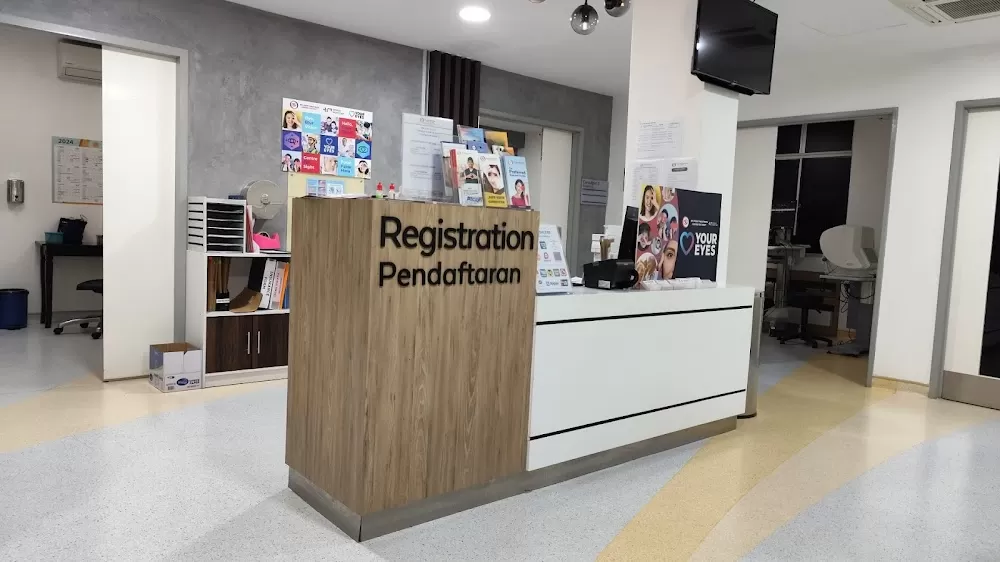 KPJ Specialist & Healthcare Centre • Kinrara - Photo 4