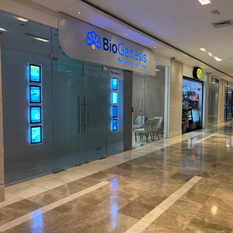 BioGenesis Regenerative Center - Photo 2